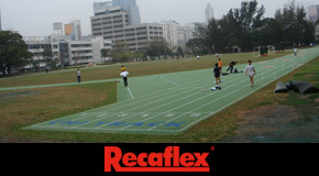 Recaflex | Recaflex