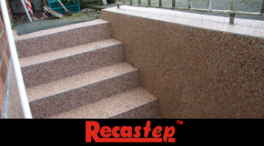 Recaflex | Recastep